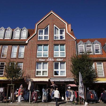 Haus Elbe 1 Wohnung 18 คุกซ์ฮาเวน ภายนอก รูปภาพ