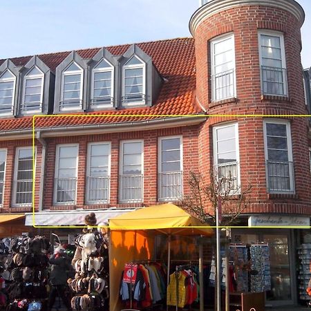Haus Elbe 1 Wohnung 18 คุกซ์ฮาเวน ภายนอก รูปภาพ