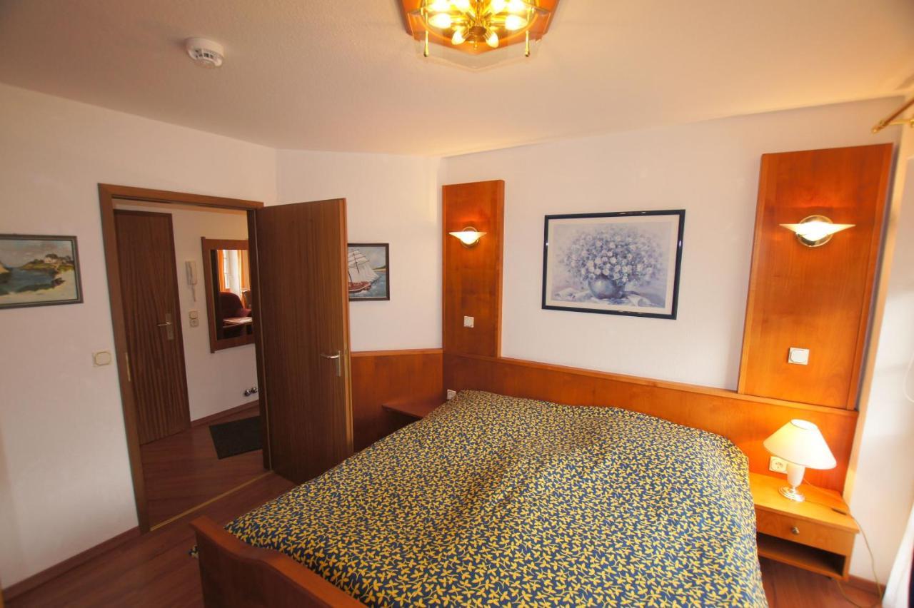 Haus Elbe 1 Wohnung 18 คุกซ์ฮาเวน ภายนอก รูปภาพ